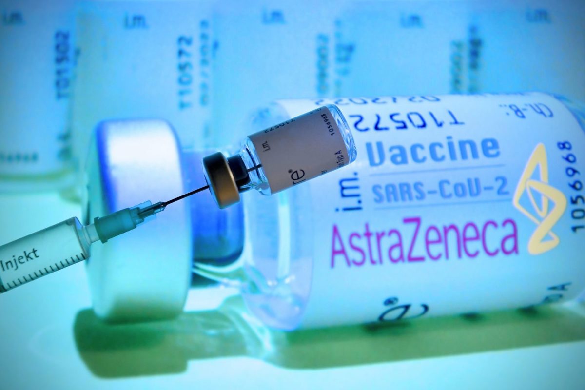 Five Koreans die after AstraZeneca vaccination