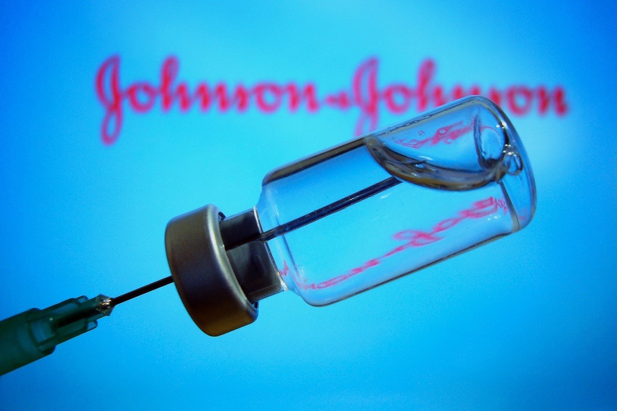 Johnson & Johnson one-shot vaccine a pandemic game changer