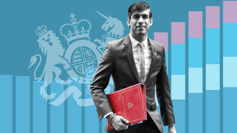 UK Budget 2021: essential reading