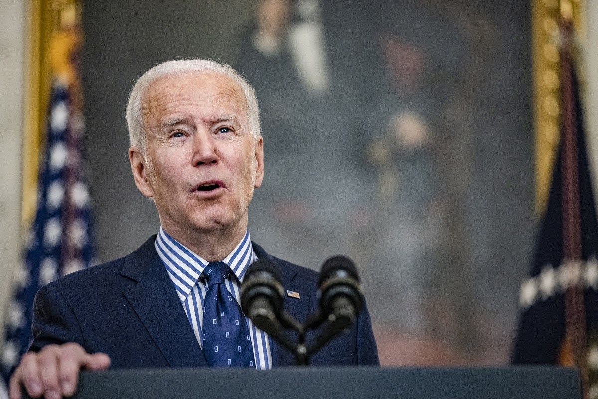 Biden proposes a Quad summit; this is why