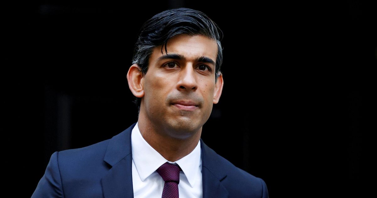 What time will Chancellor Rishi Sunak announce Budget â€“Â and what will he say?