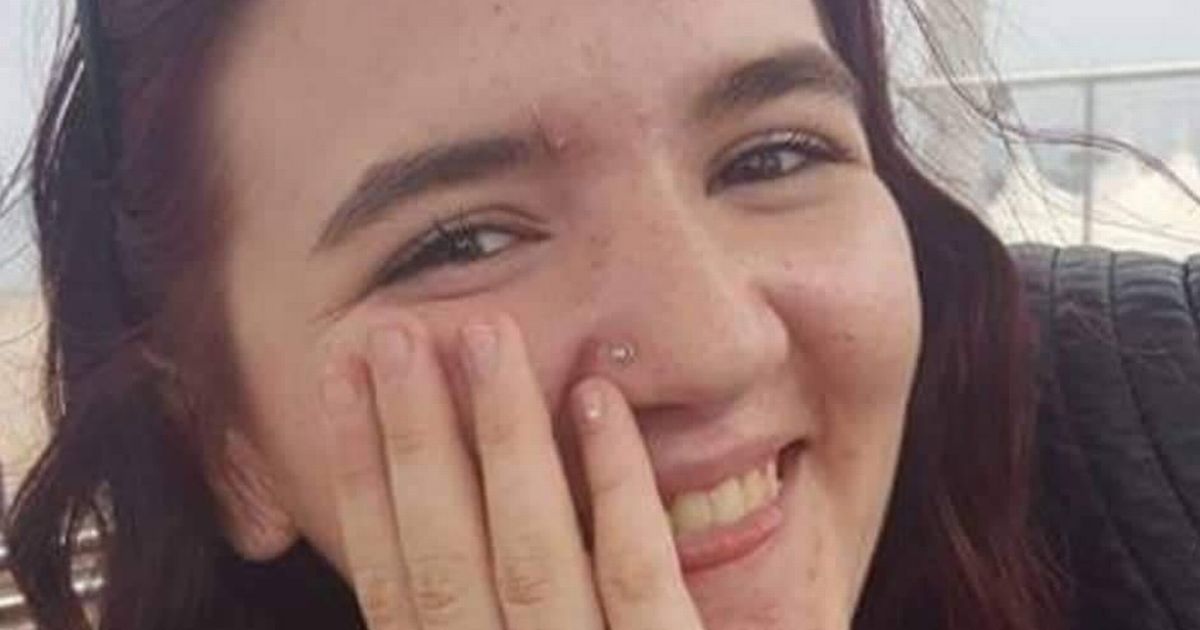 Teenager, 18, ‘bullied so much she now has 13 fits a day’ in life-threatening condition