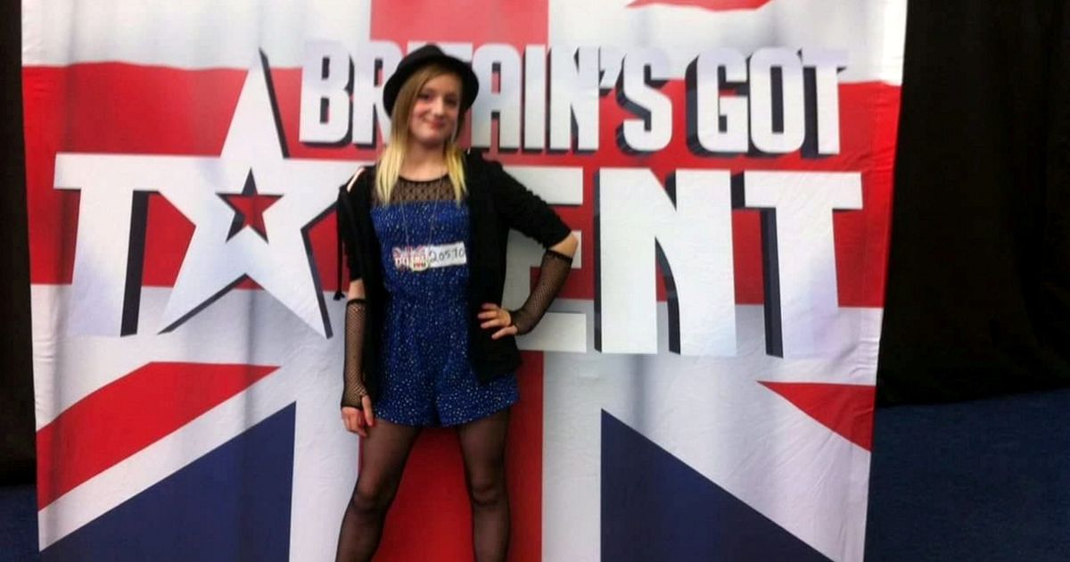 Girl, 16, who auditioned for BGT took own life after ‘sexual abuse by dad’s friend’