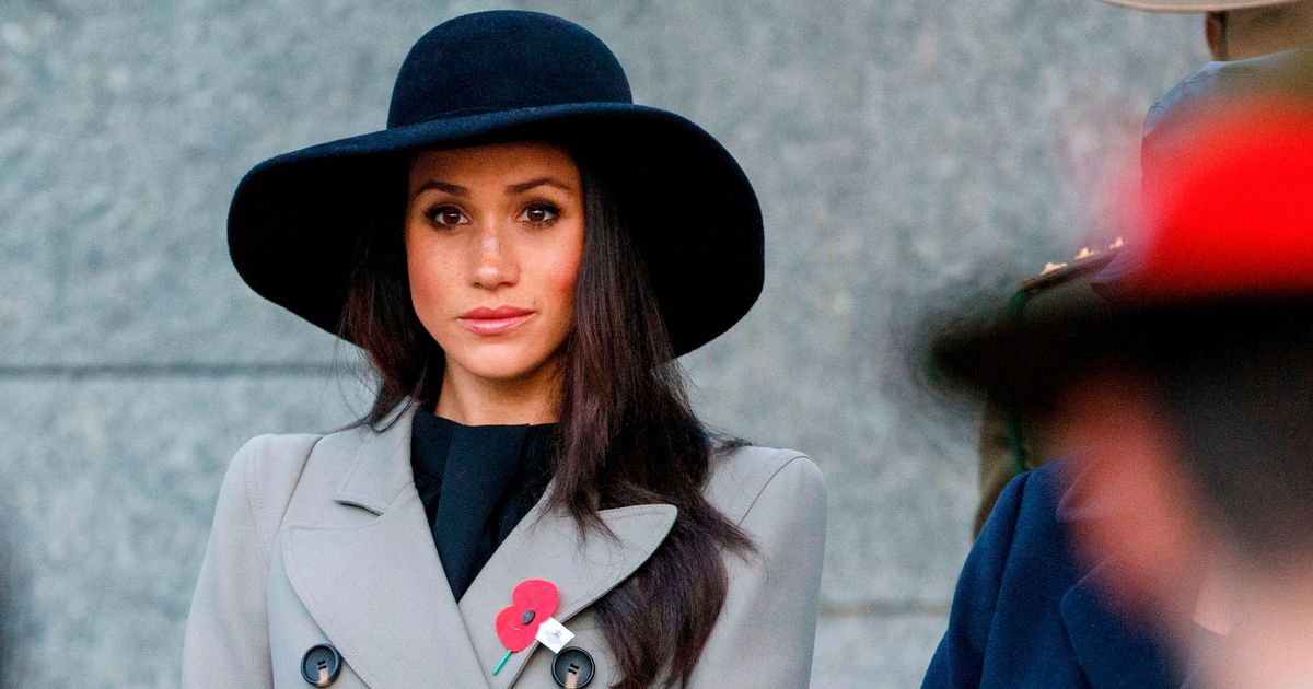 Meghan Markle denies ‘reducing staff to tears’ in bombshell ‘bullying’ complaint