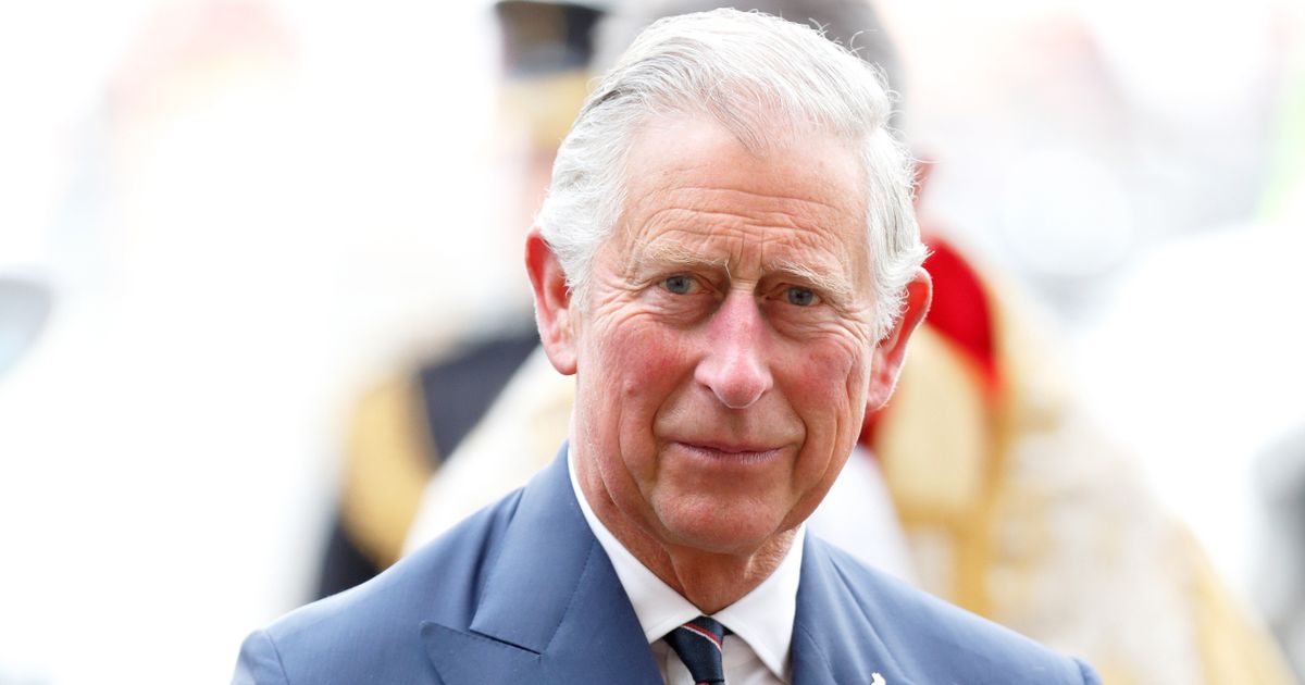 Prince Philip ‘asked Prince Charles to visit hospital to discuss Royal Family’s future’