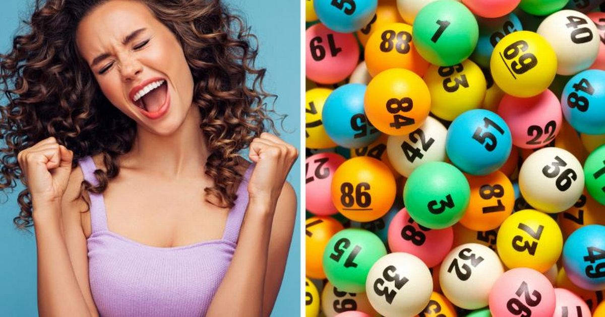 Two free chances to win Â£15million jackpot – use this exclusive code