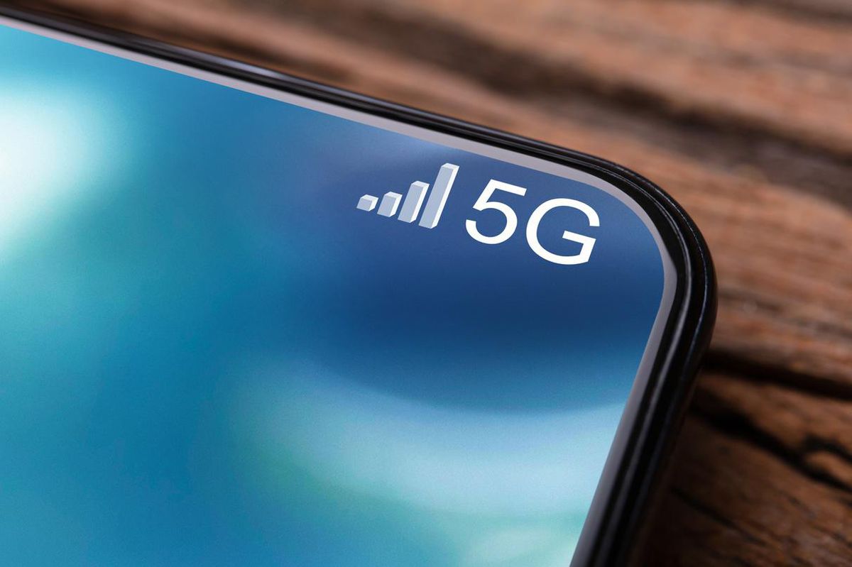 Feel Like Your 5G Network Is Slower Than Promised? You Arenâ€™t Just Imagining It