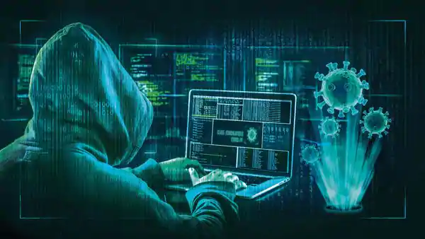 India second most targeted country by cyberattackers in Asia Pacific in 2020