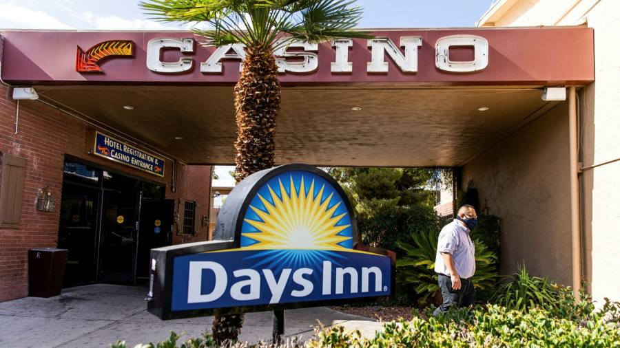 Motel stocks: checking in | Financial Times