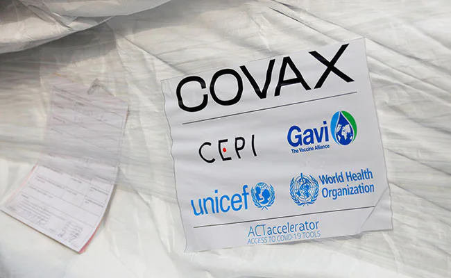 142 Countries To Get 237 Million Vaccine Doses From COVAX By End-May: WHO