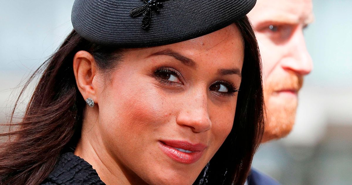 Meghan Markle shining as ‘American Princess’ in US and actions ‘not a big deal’