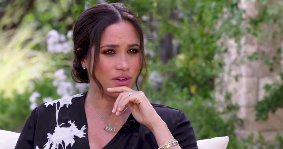 Meghan Markle’s family worry as ‘dad could die at any time’ amid Oprah interview