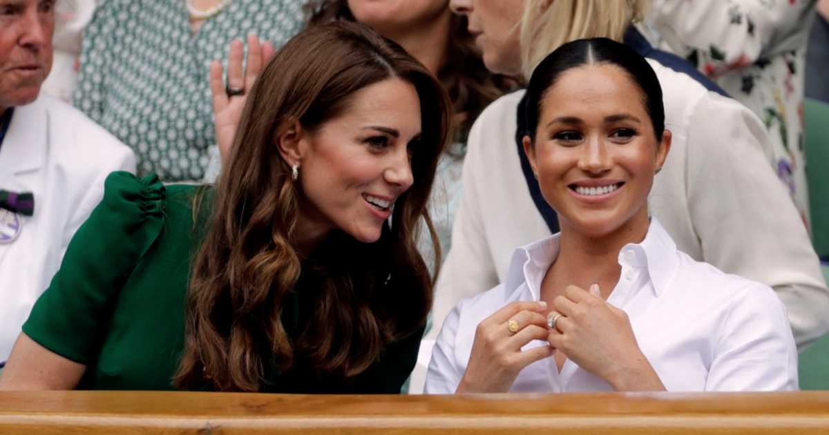 Kate Middleton ‘could assist in Meghan Markle’s bullying investigation’