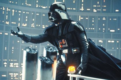 Star Wars’ Darth Vader Will Star in Lucasfilm Virtual Reality Project