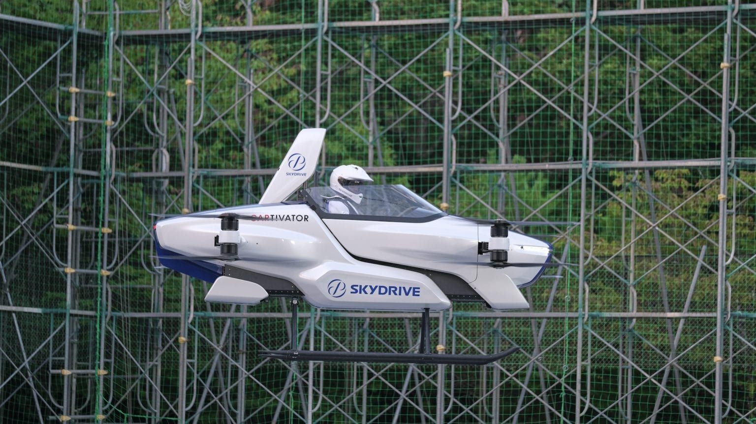 Ranking Flying Car and Electric Plane Companies to Watch in 2021