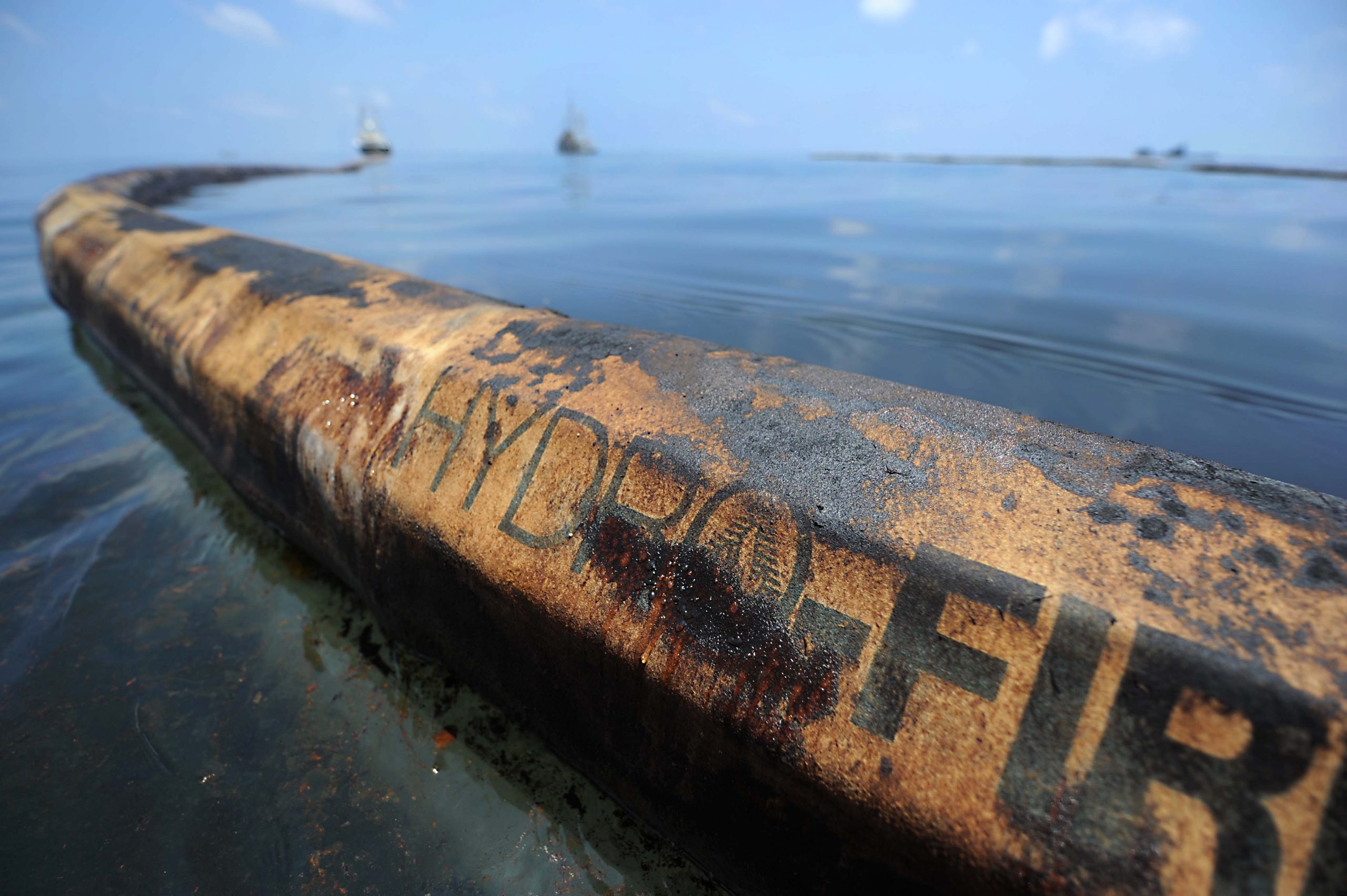 Oil producers lock down offshore drilling as U.S. Gulf Coast braces for another hurricane