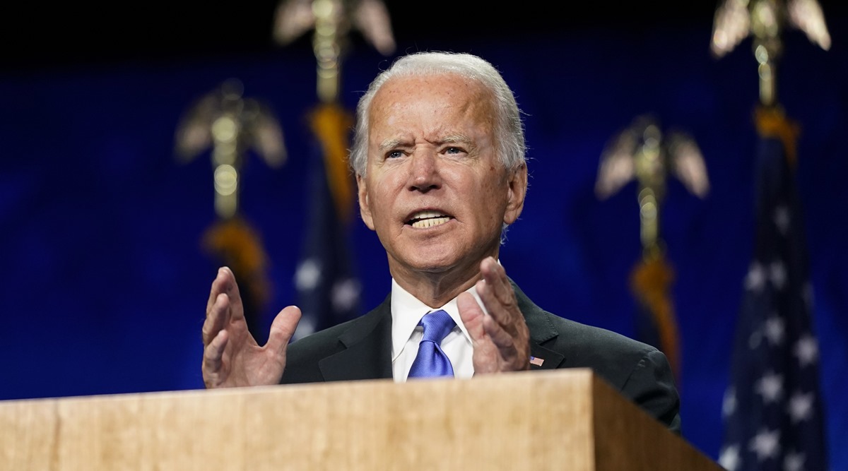 Joe Biden is Running an Invisible Digital Campaign in All-Important Michigan. That’s Making Some Democrats Nervous