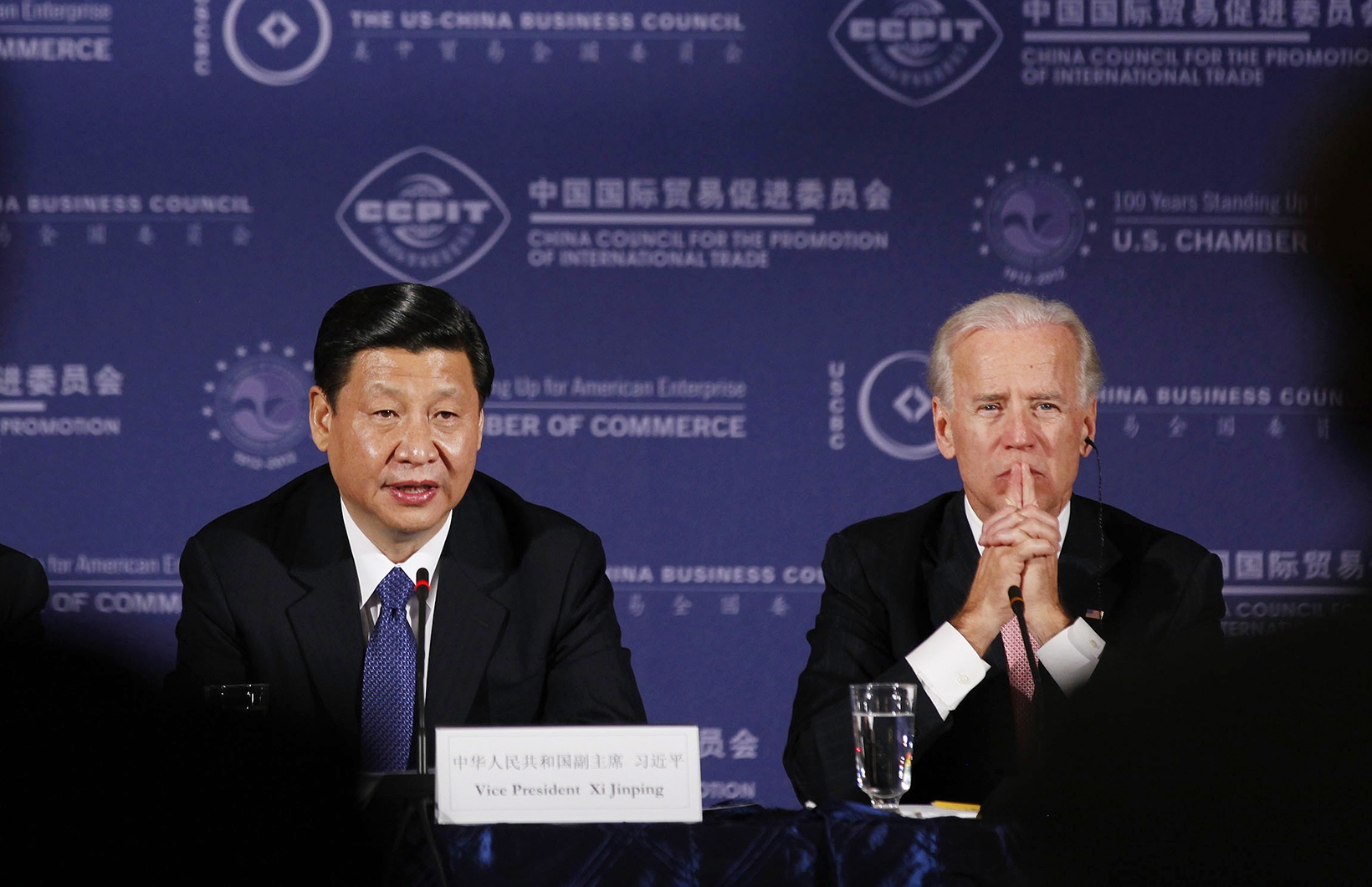 The US-China Tech Cold War Has Turned Hot But Would a Biden Presidency Change Things for Huawei and Others?