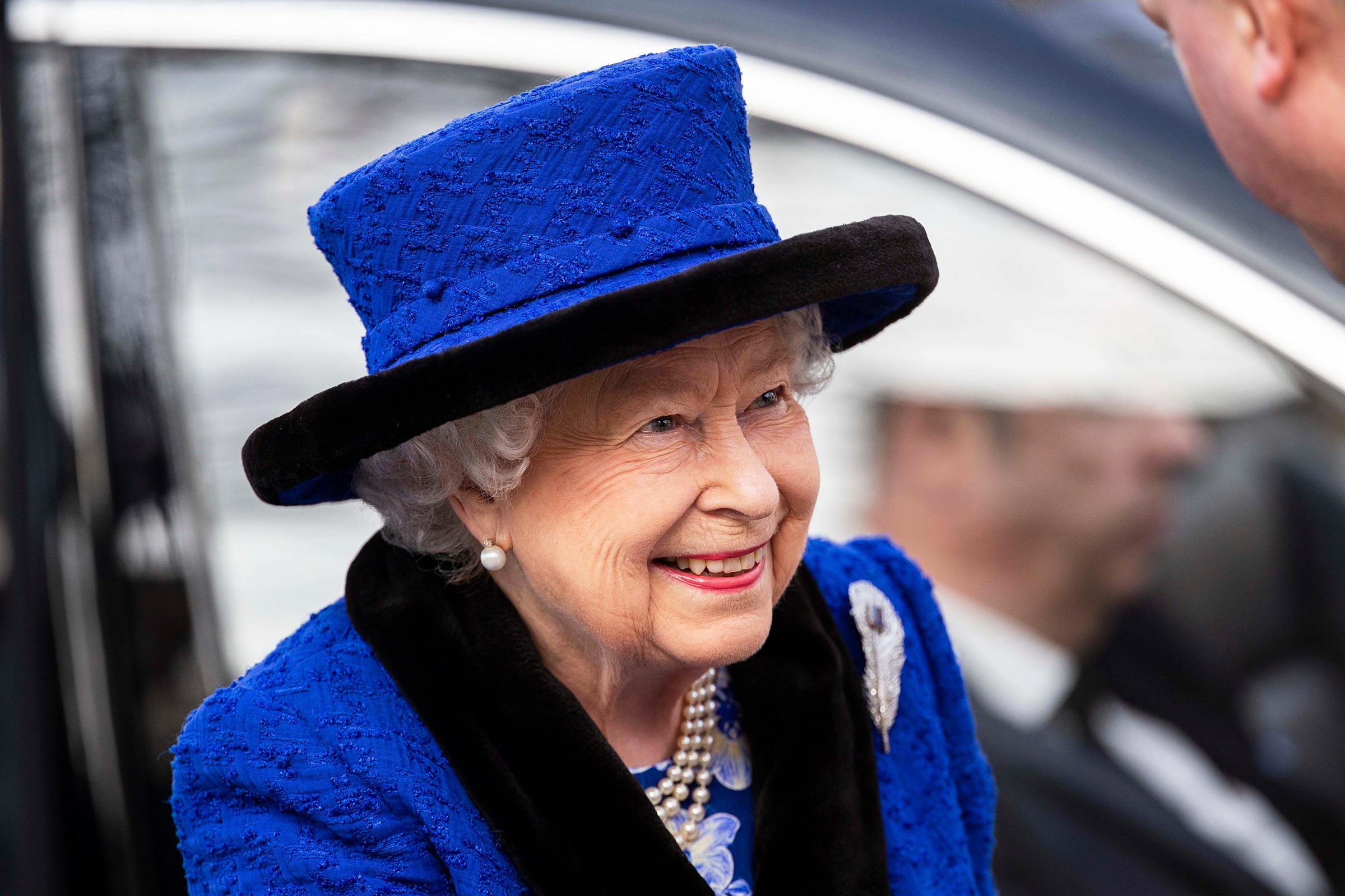 Barbados Plans to Remove Queen Elizabeth as Its Head of State