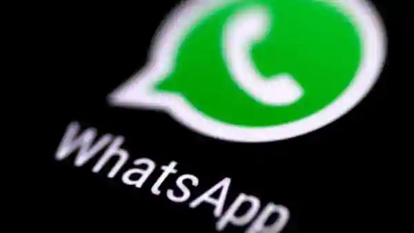 WhatsApp usage: Over 2 billion users send 100 billion messages each month