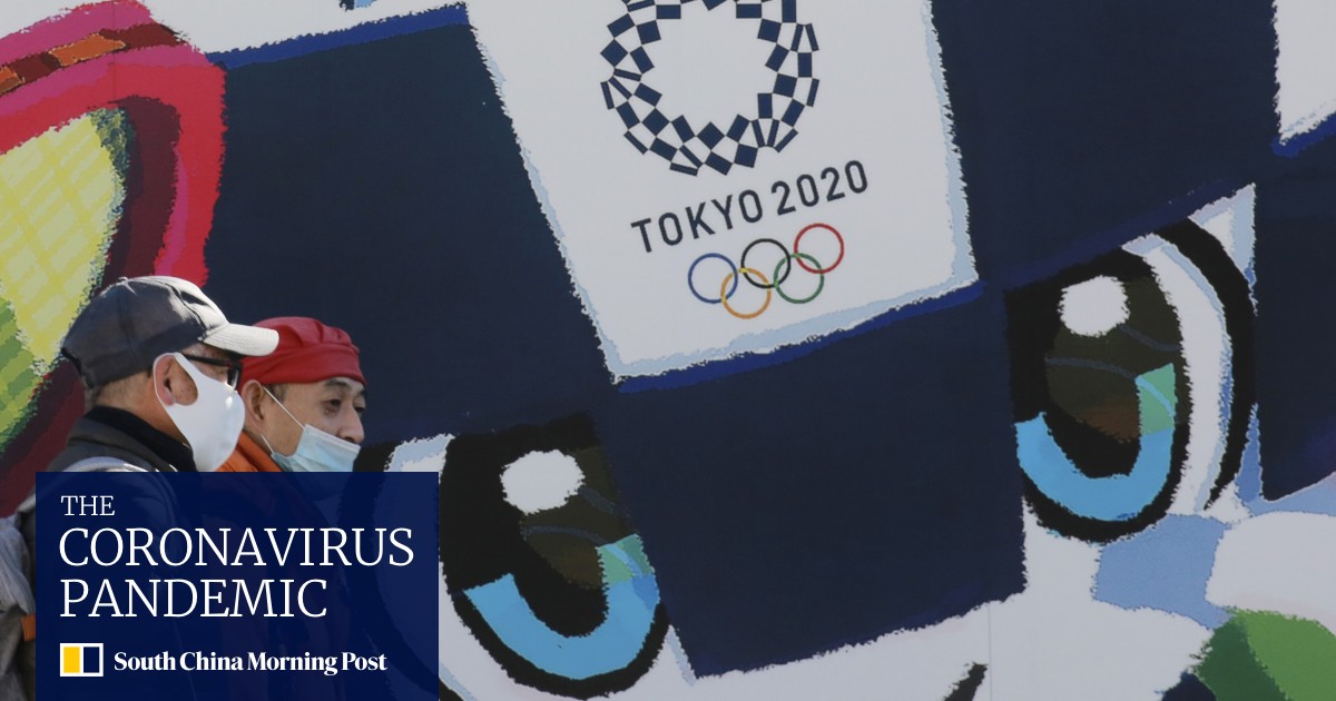 Why is Suga so insistent on the Tokyo Olympics? Itâ€™s partly the threat of losing face to China