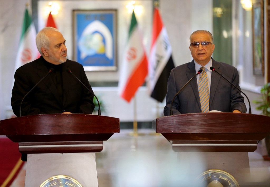 Iran made peace with Iraq; why not with the US? â€“ Asia Times