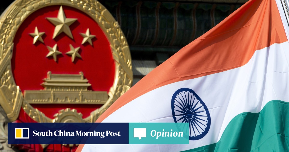 Can China and India agree on new ways to solve old problems?