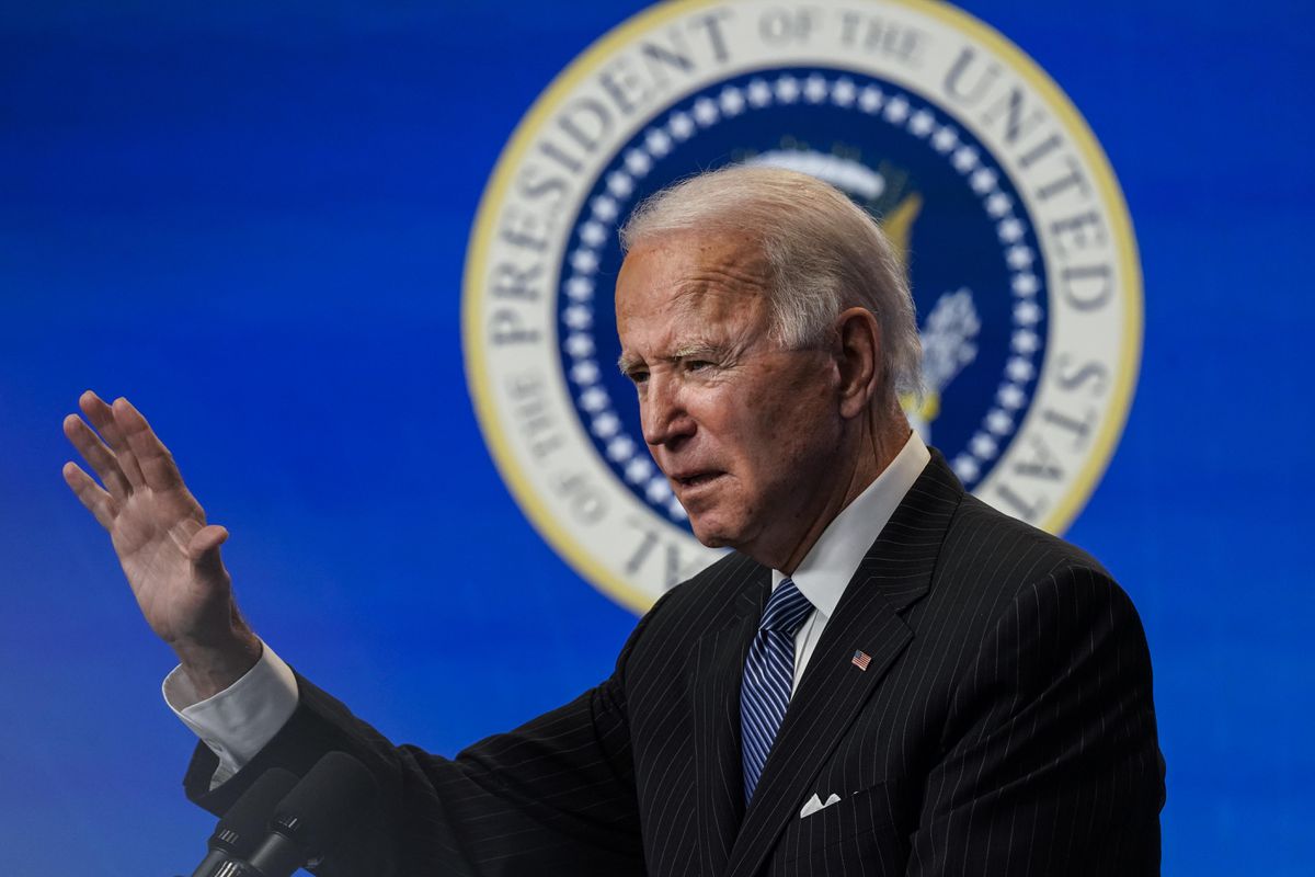 How The Biden Administration Plans To Expand Broadband