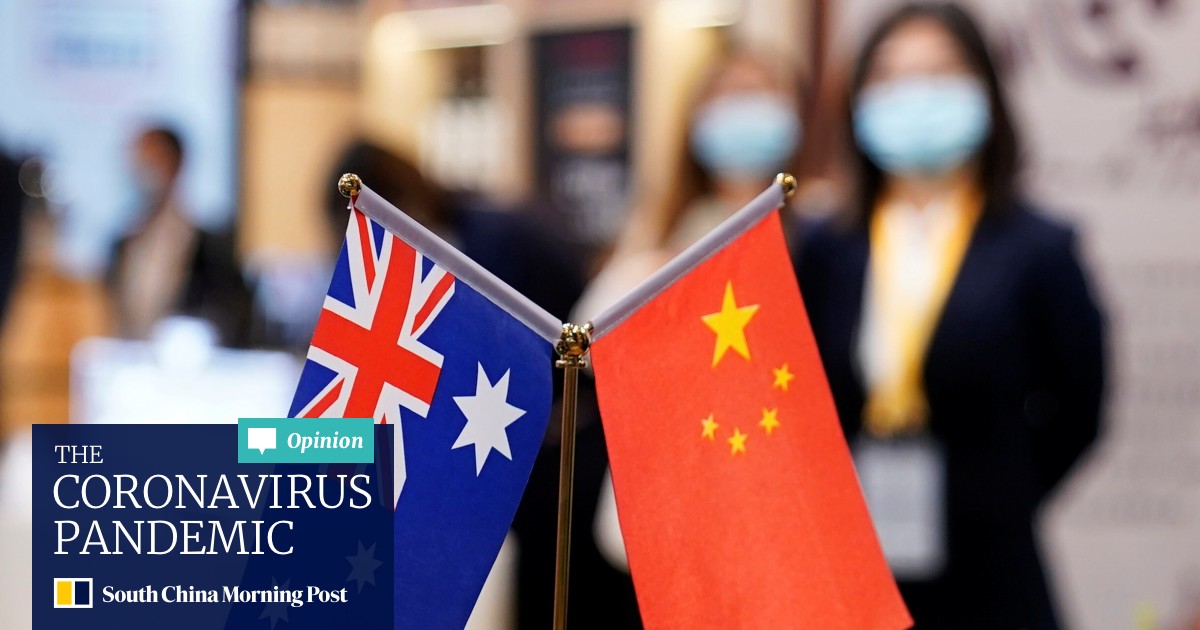 Will Australia feel the squeeze even more from a stronger China in 2021?