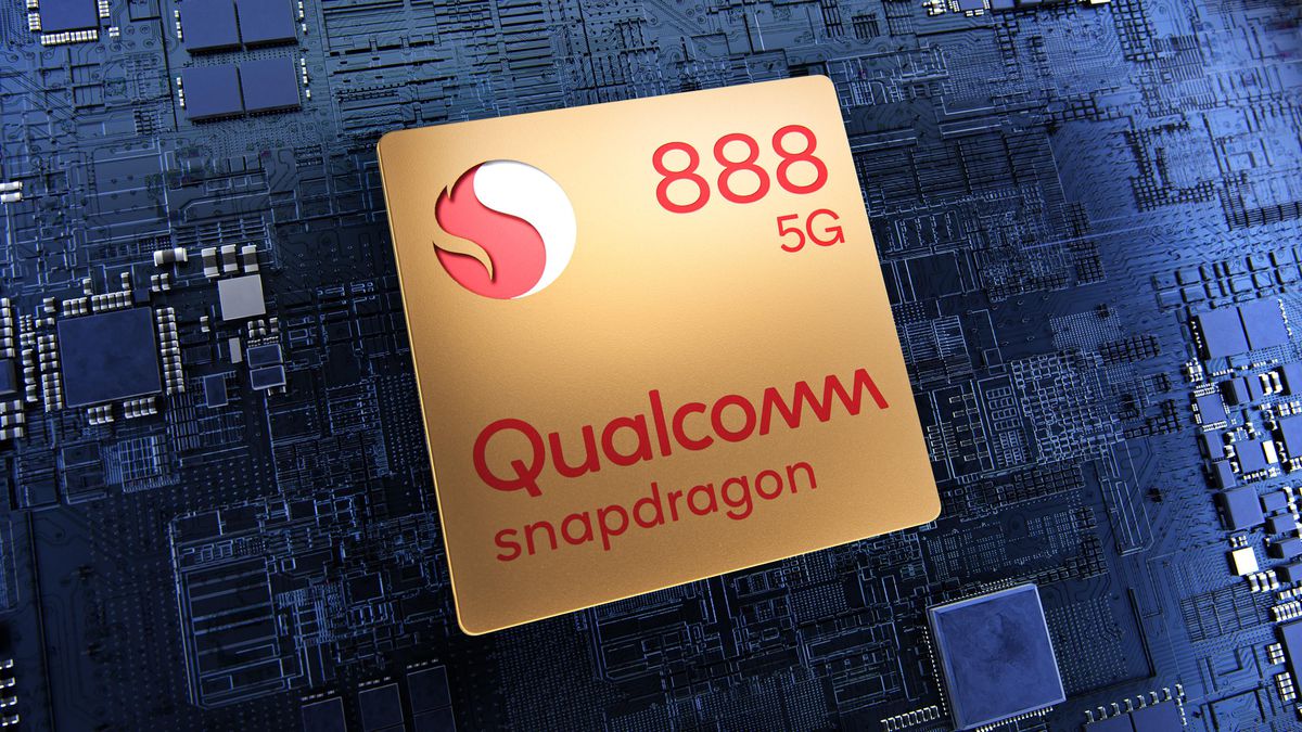 Qualcomm Hopes To Get Lucky With Snapdragon 888 5G