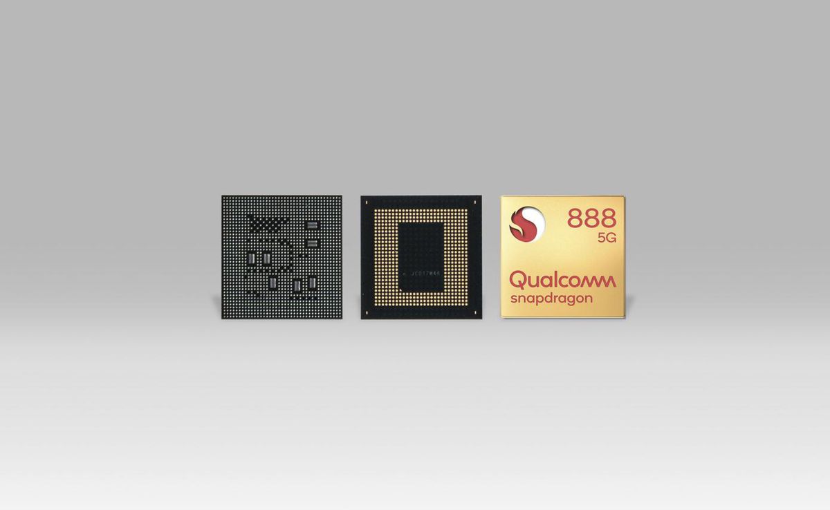 Qualcommâ€™s Snapdragon 888 Builds On Leadership In 5G, AI And Gaming Performance