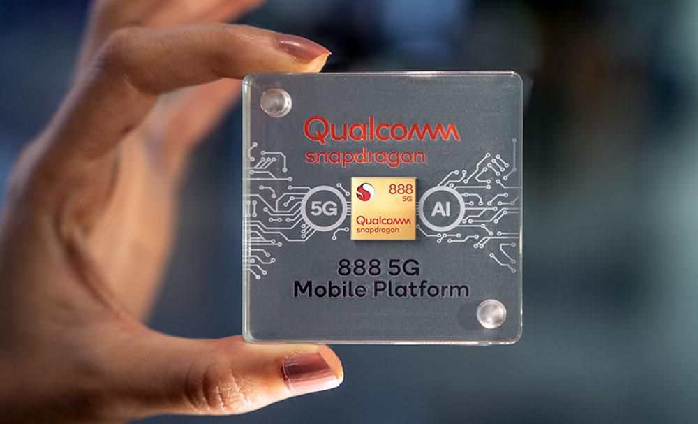 Qualcomm Unveils Snapdragon 888 For 5G Premium Mobile Devices At Innovative Snapdragon Summit Digital 2020