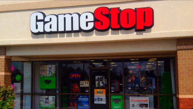 GameStop, AMC shares jump as traders on Reddit band together