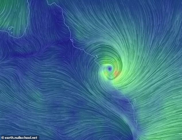 Australians are warned to prepare for a summer of bushfires, storms and floods starting TODAY