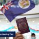 BN(O) visa to allow staggered arrivals of successful family applicants, as Boris Johnson says scheme is about Britain standing up for Hong Kong