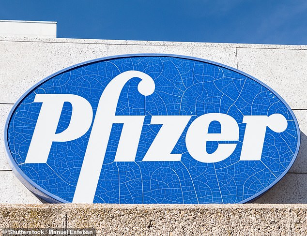 Covid hero Pfizer ramps up battle to save millions of sick children