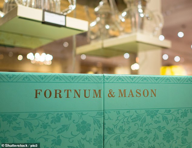 Fortnum & Mason reports its first post-tax loss in a decade