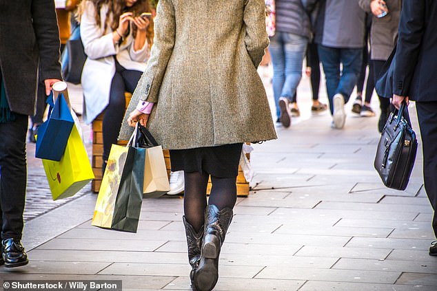 Local high streets weather Covid better than city centres