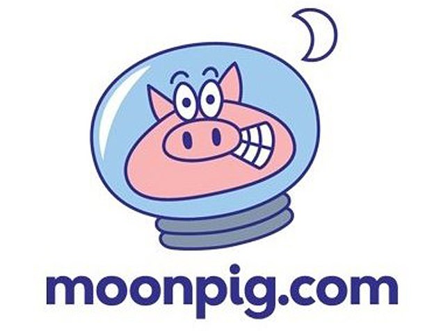 Moonpig will bring home the bacon for Hampshire council