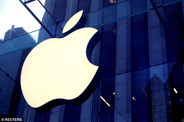 Apple set for 0bn sales record after strong demand for new devices