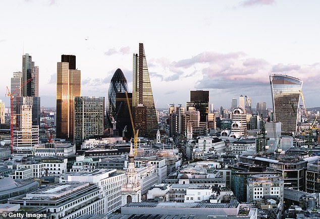 Investment bank Peel Hunt backs City by opening a new London HQ