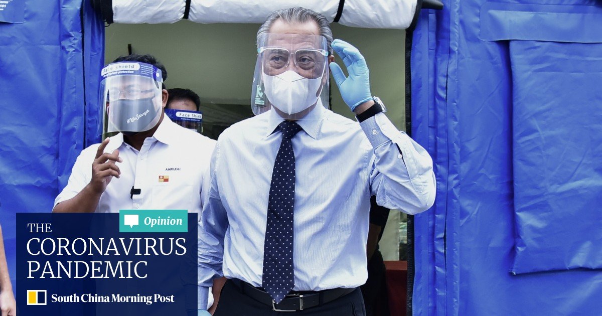 How political mismanagement has fuelled Malaysiaâ€™s coronavirus surge