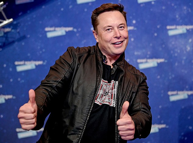 World’s richest man Elon Musk gets richer with Â£197m bonus