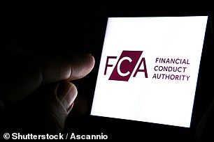 FCA calls on banks to rethink plans to shut branches in lockdown