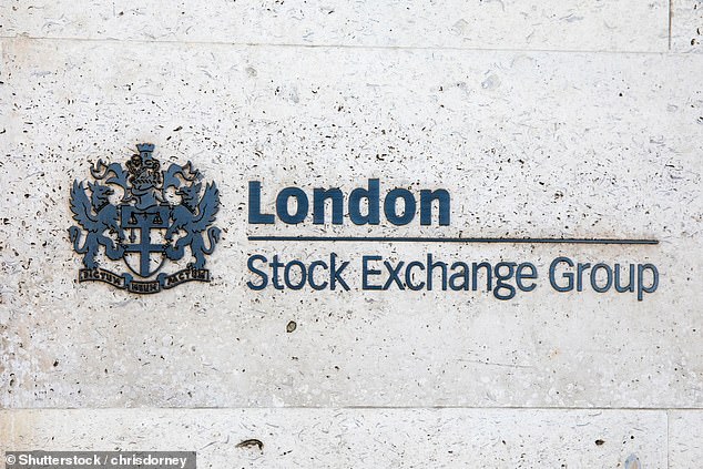 London Stock Exchange completes Refinitiv swoop