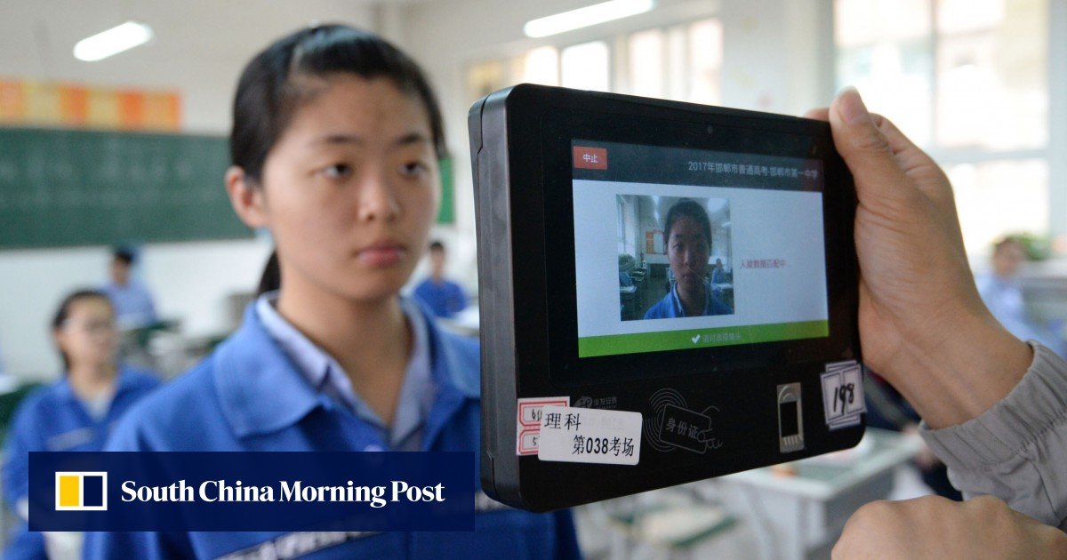 Facial recognition is used in China for everything from refuse collection to toilet roll dispensers and its citizens are growing increasingly alarmed, survey shows