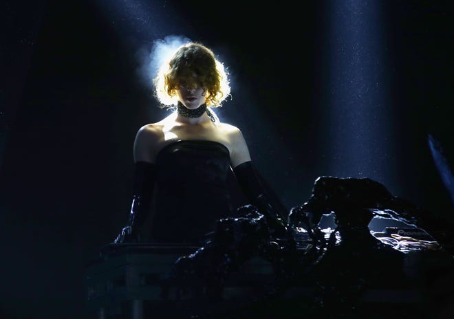 Sophie, electronic pop artist, dies at 34 after accident