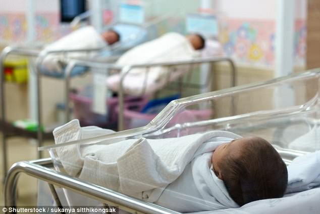 Ultra-Orthodox grandmother gives birth to her 20TH child