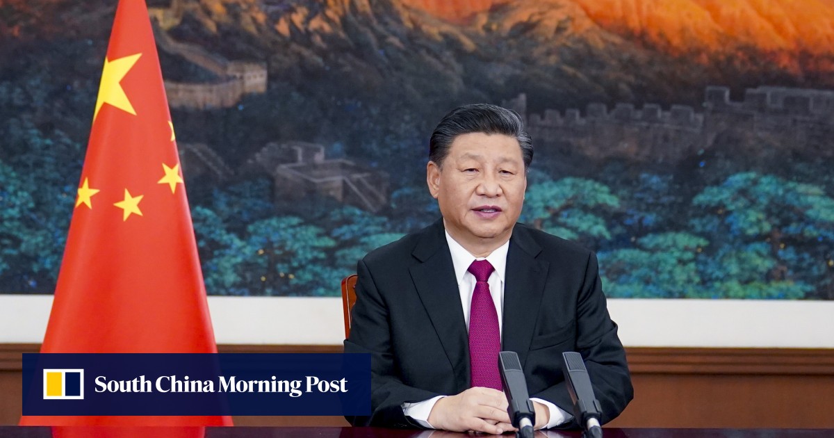 China and European â€˜17+1â€™ nations to hold virtual talks in February