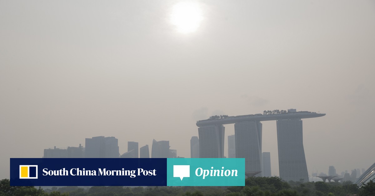 Can Asian nations overtake China on kicking CO2 to the curb?